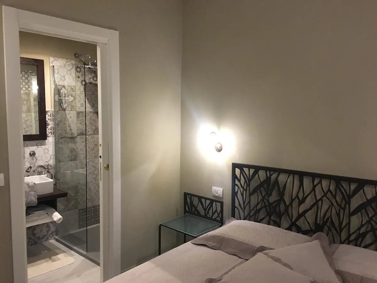 Guest house Casa D'Amore Riomaggiore