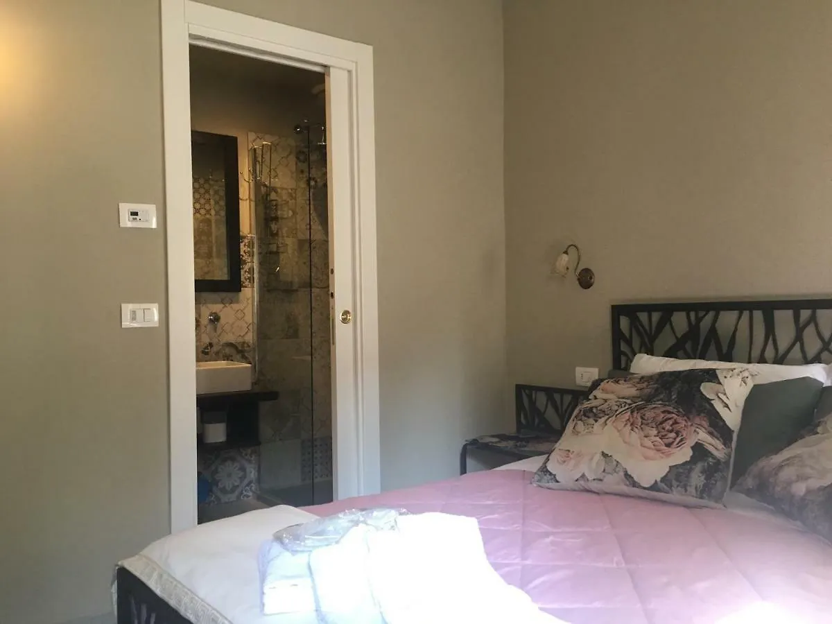 Casa D'Amore Riomaggiore Guest house