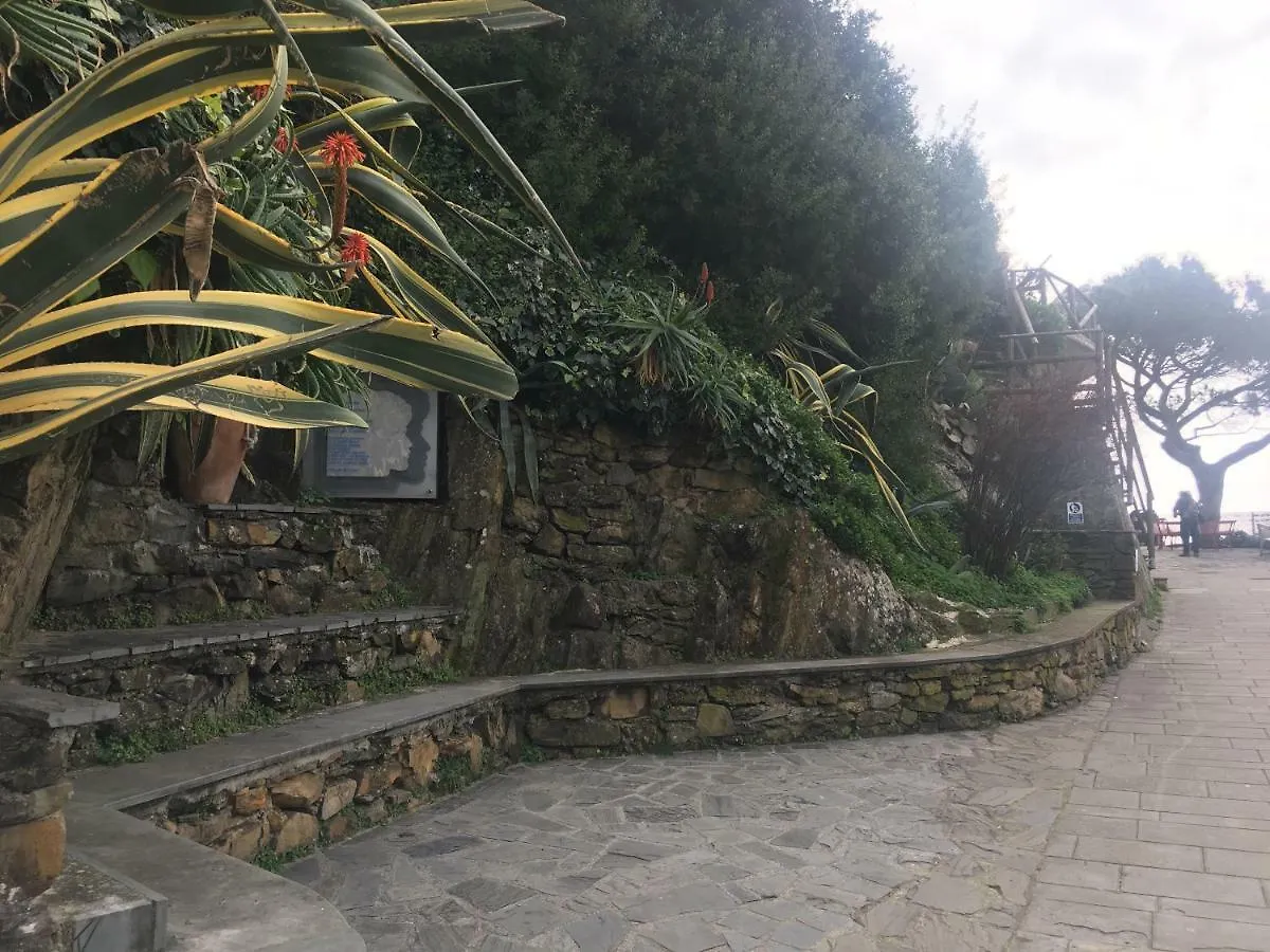 Guest house Casa D'Amore Riomaggiore