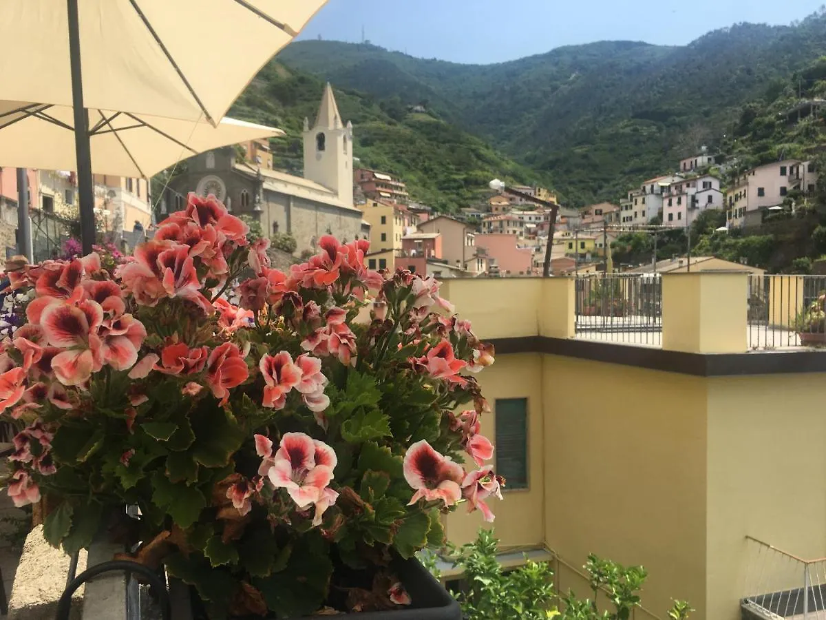 Casa D'Amore Riomaggiore 0*,  Italy