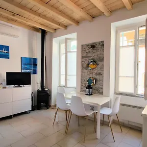  Holiday home Ca' Di Dodo
