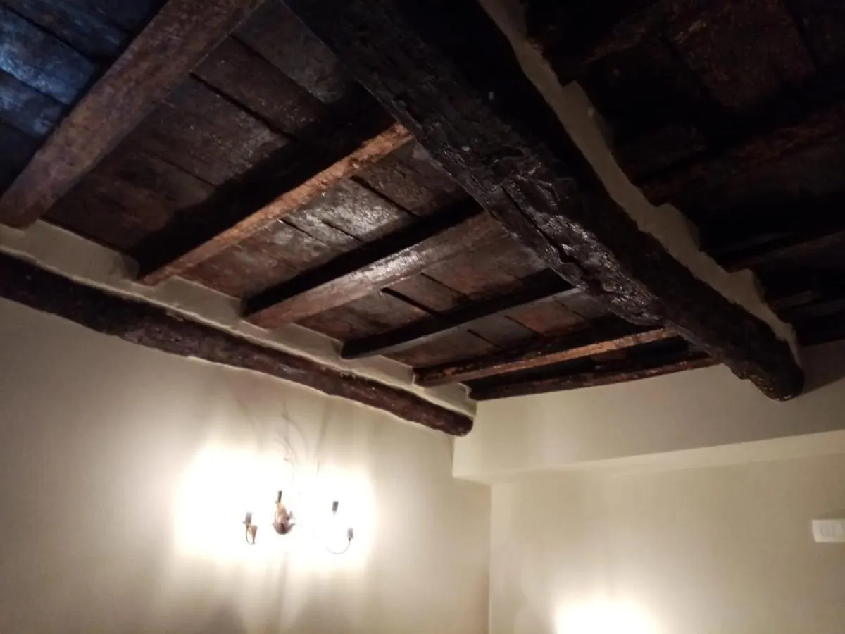 Casa D'Amore Riomaggiore Guest house