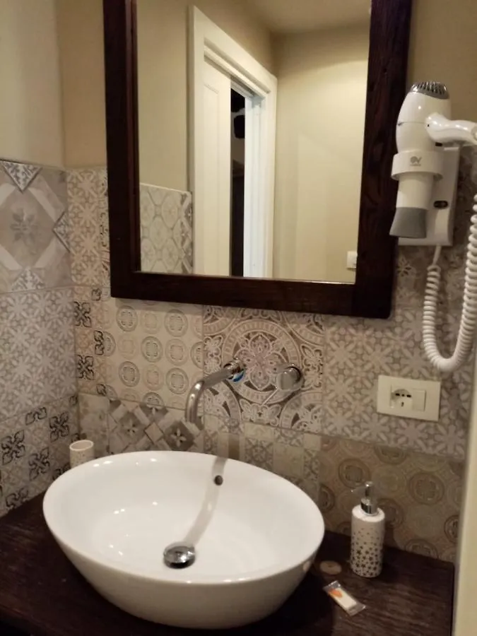 Casa D'Amore Riomaggiore Guest house