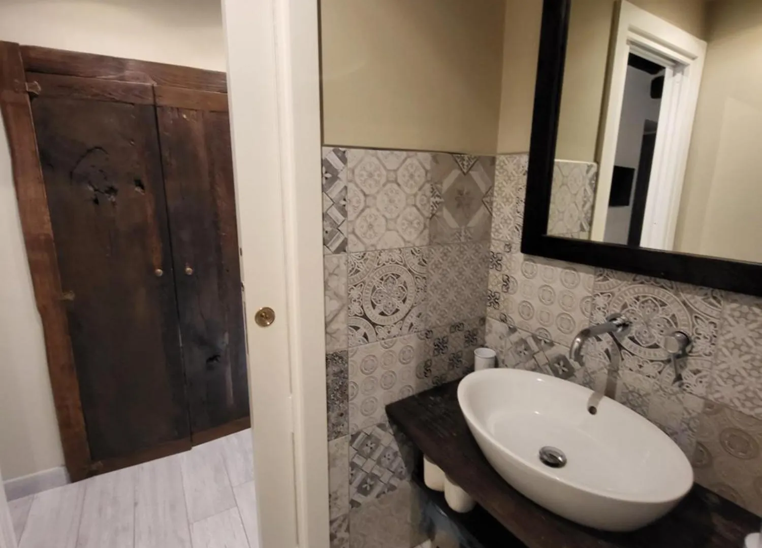 Casa D'Amore Riomaggiore Guest house
