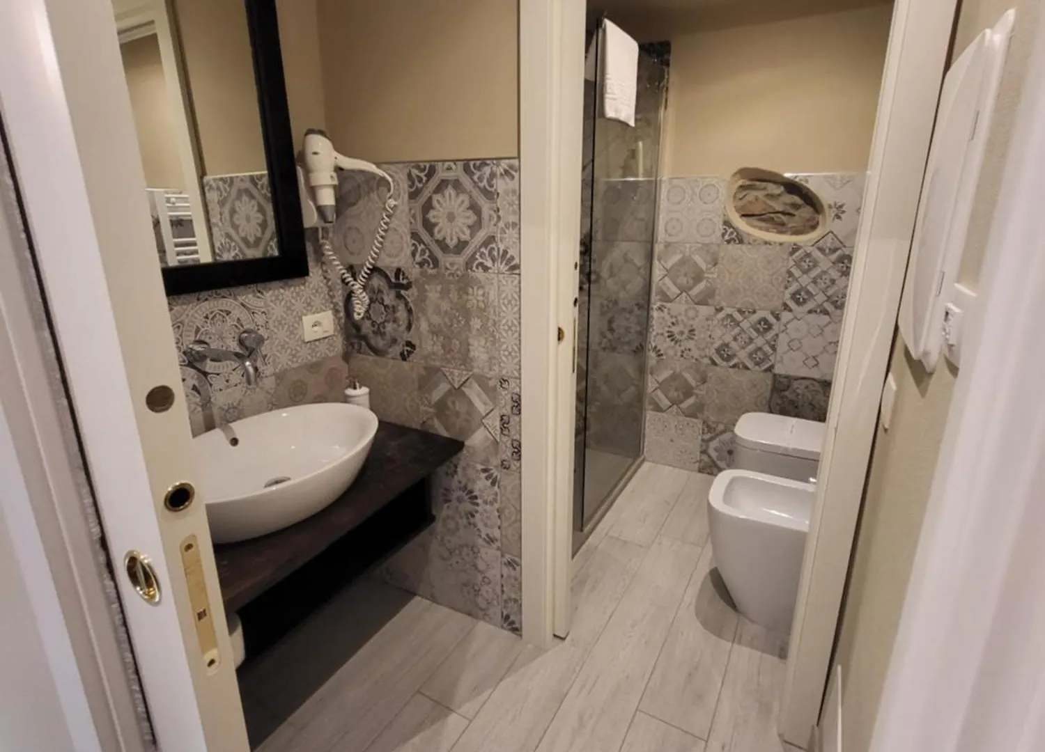 Guest house Casa D'Amore Riomaggiore Italy