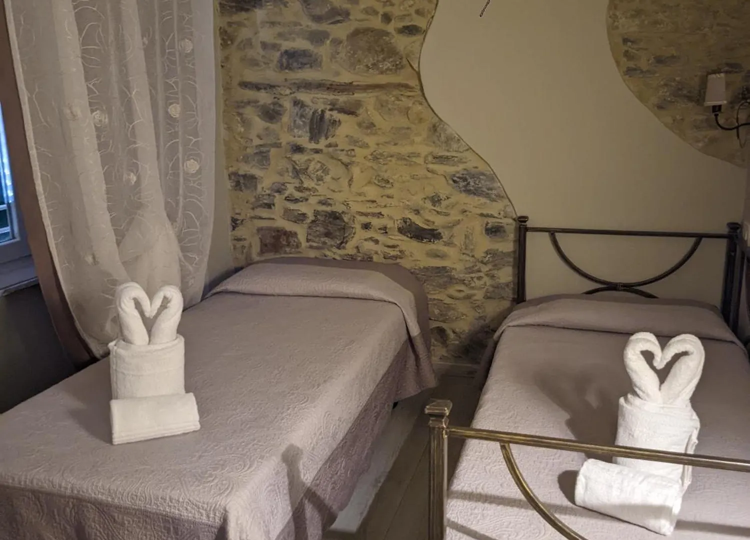 Guest house Casa D'Amore Riomaggiore