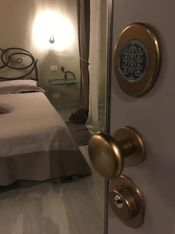 Casa D'Amore Riomaggiore Guest house