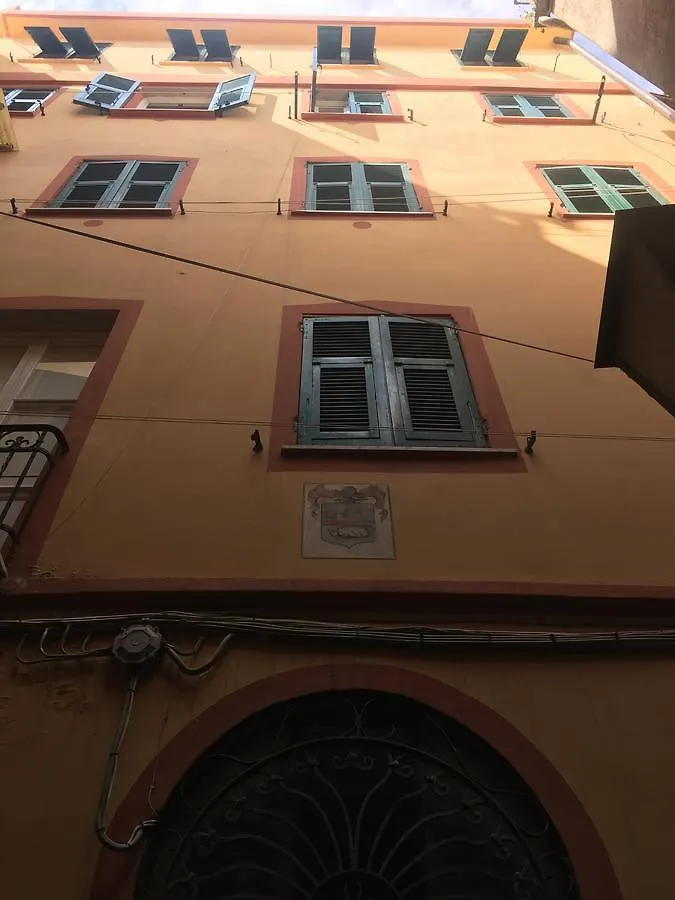 Casa D'Amore Riomaggiore Italy