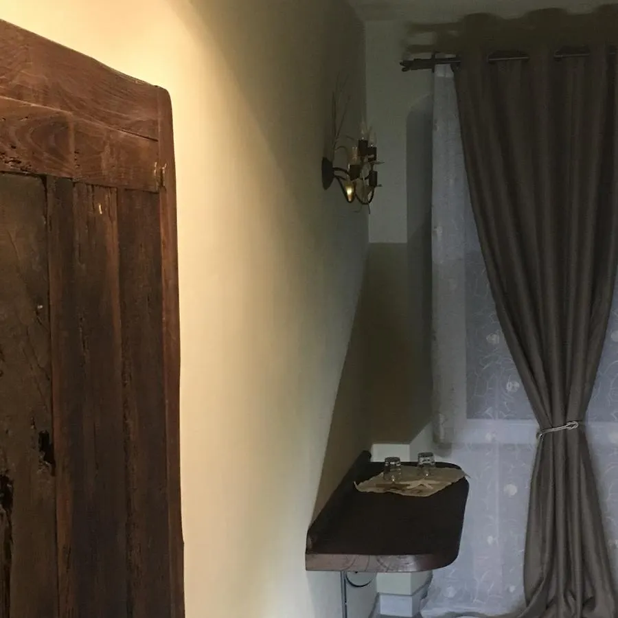 Casa D'Amore Riomaggiore Guest house