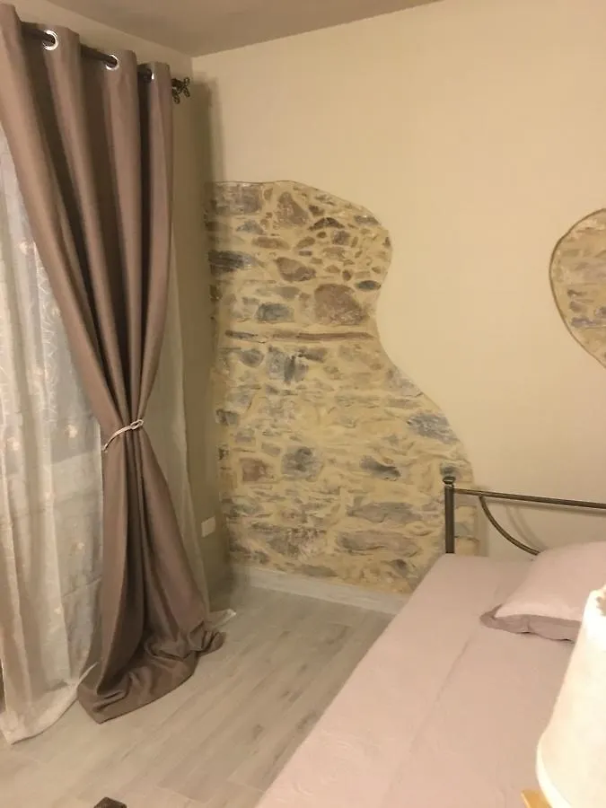Guest house Casa D'Amore Riomaggiore