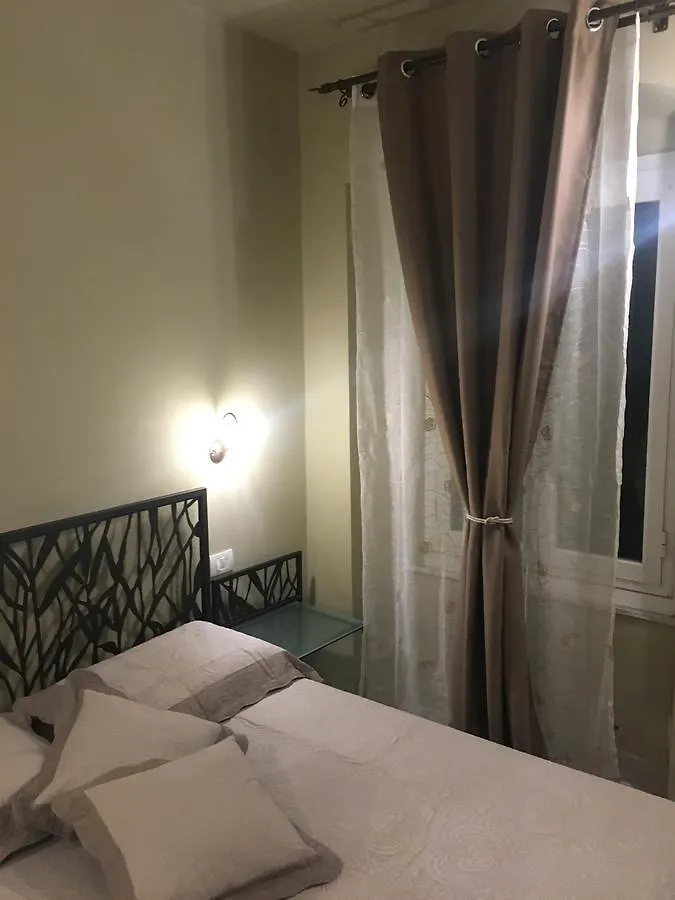 Casa D'Amore Riomaggiore Guest house