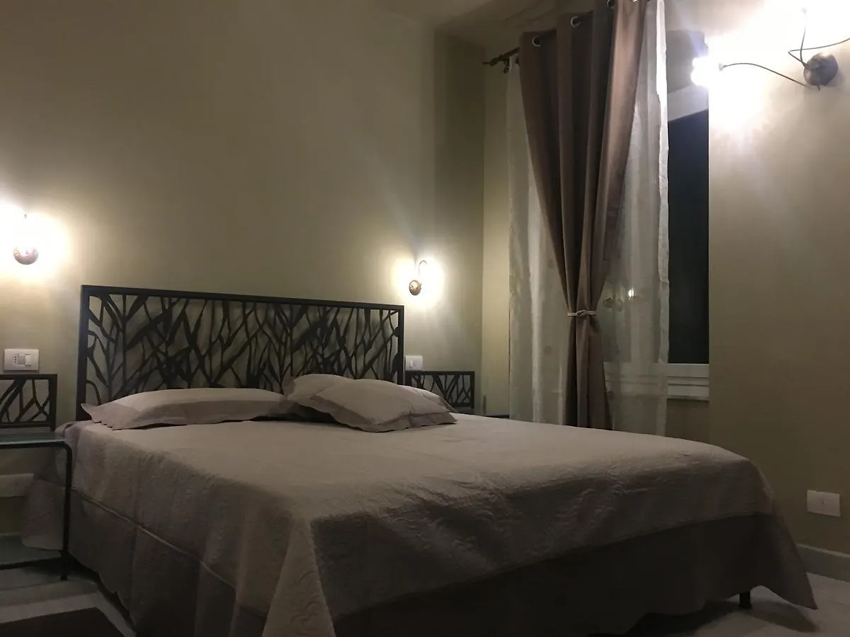 Guest house Casa D'Amore Riomaggiore