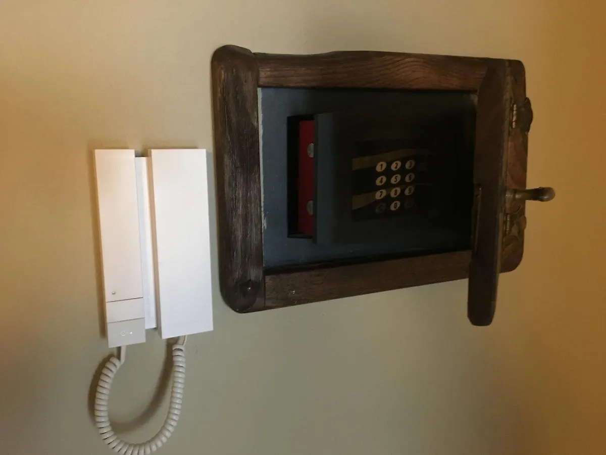 Guest house Casa D'Amore Riomaggiore Italy