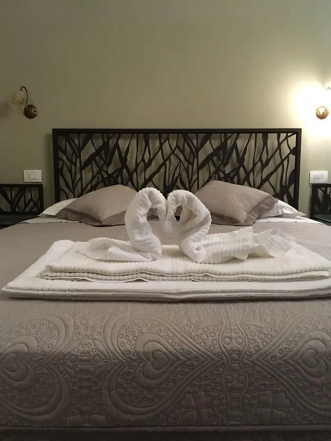 Guest house Casa D'Amore Riomaggiore