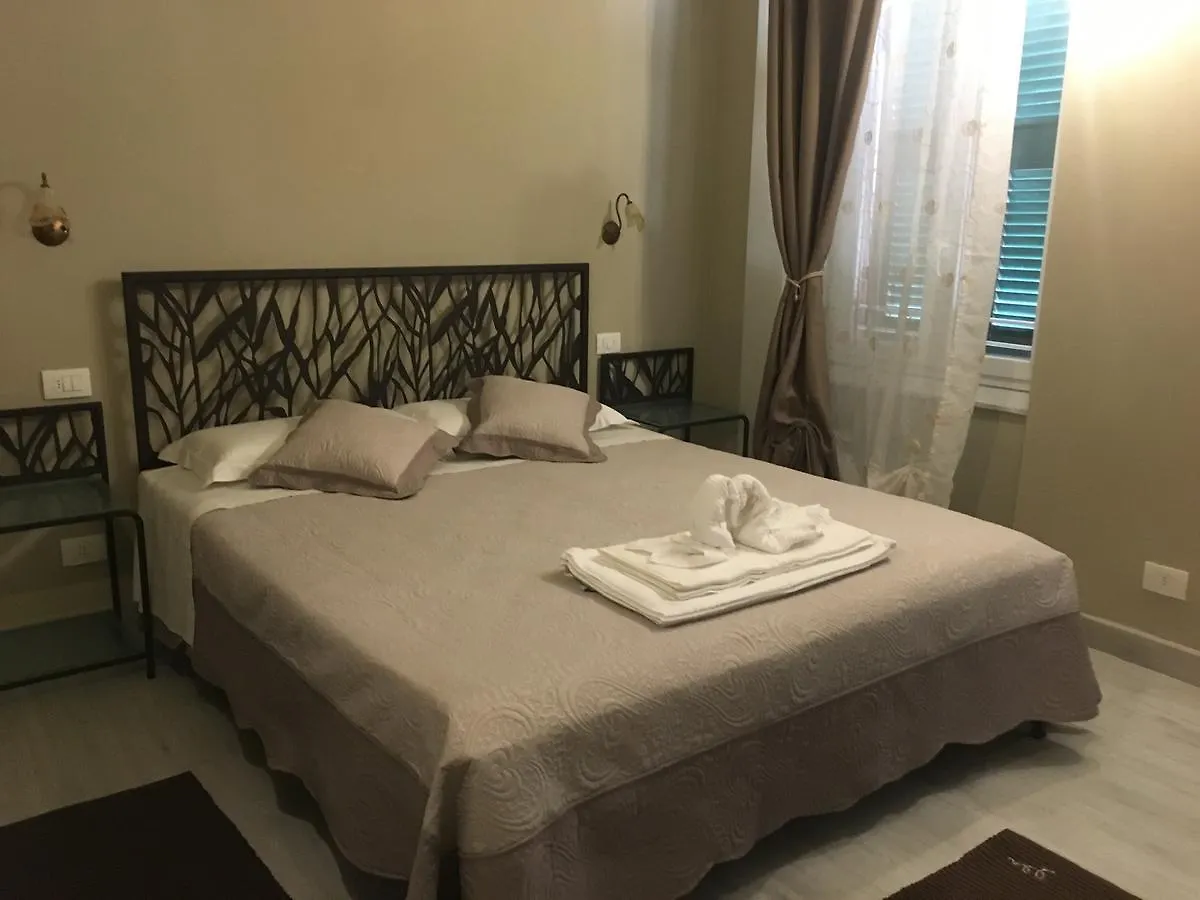 Guest house Casa D'Amore Riomaggiore