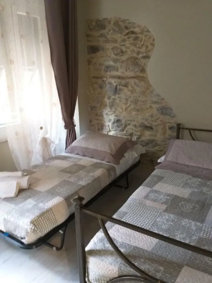 Guest house Casa D'Amore Riomaggiore Italy
