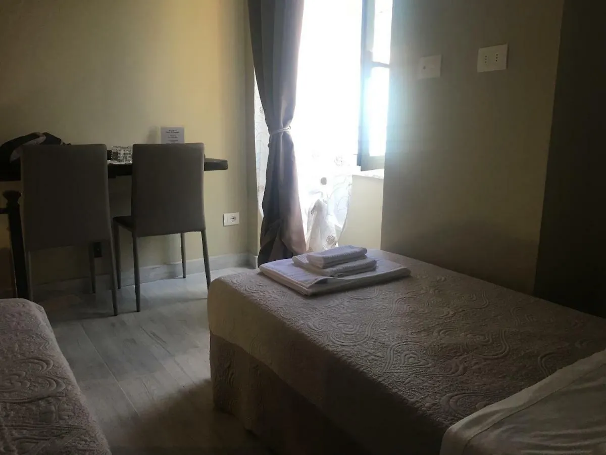 Guest house Casa D'Amore Riomaggiore