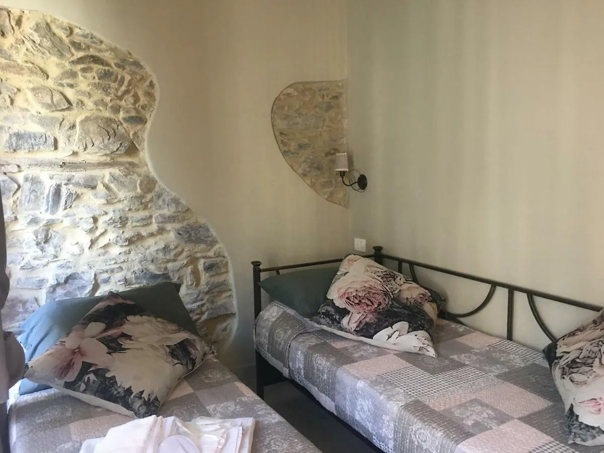 Casa D'Amore Riomaggiore