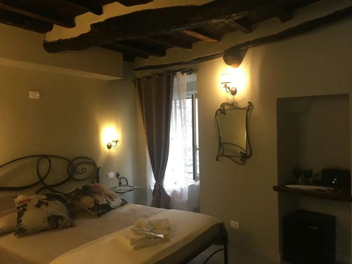 Guest house Casa D'Amore Riomaggiore