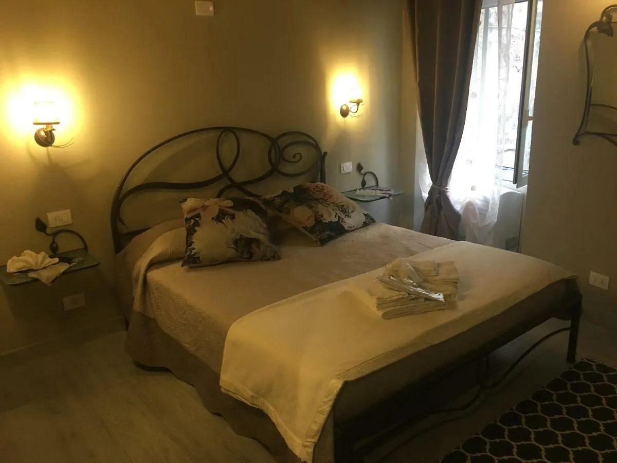 Guest house Casa D'Amore Riomaggiore Italy