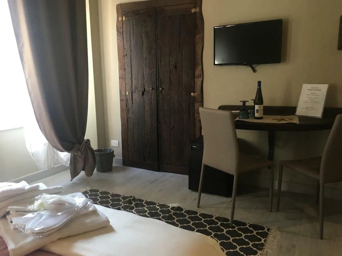 Guest house Casa D'Amore Riomaggiore Italy