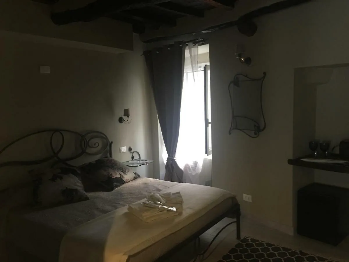 Guest house Casa D'Amore Riomaggiore Italy